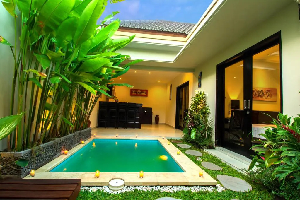 Bali Corail Villas