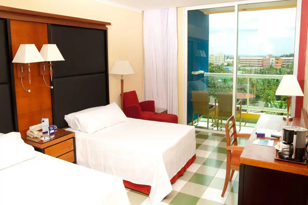 Barcelo Solymar