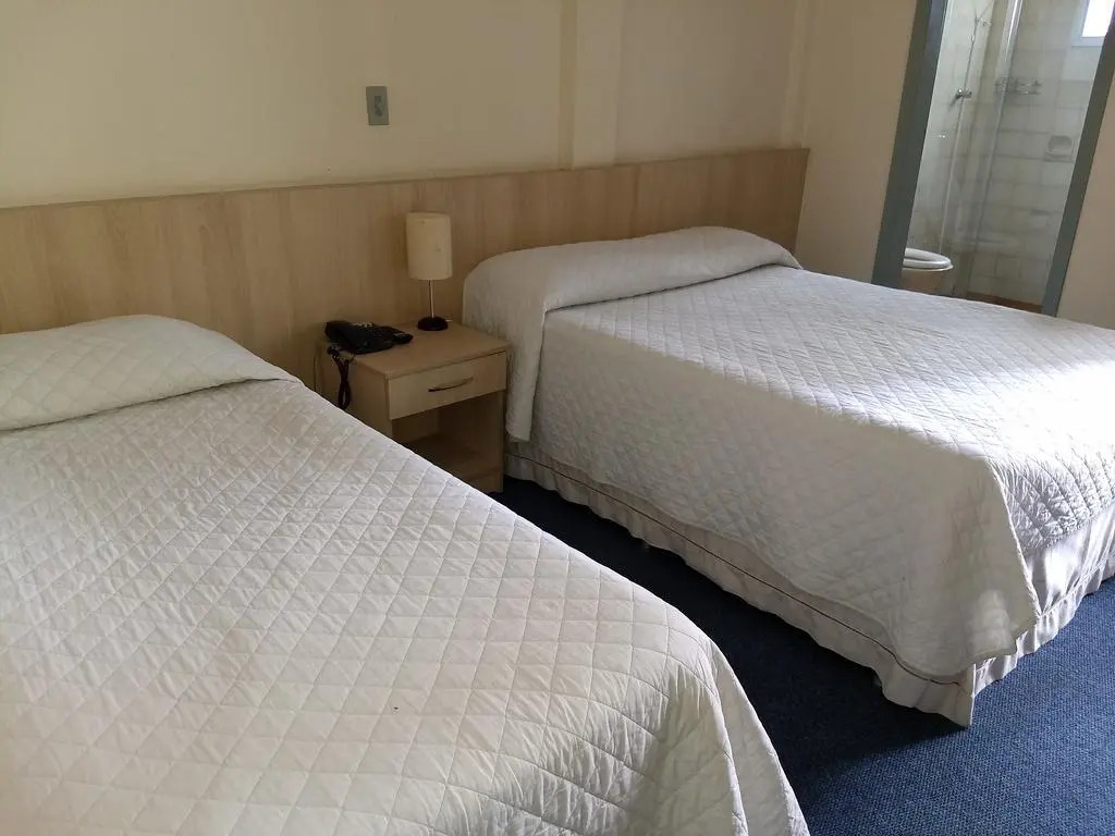 Euro Hotel