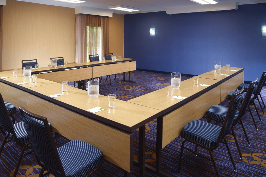 Courtyard by Marriott Atlanta Duluth/ Gwinnett Place