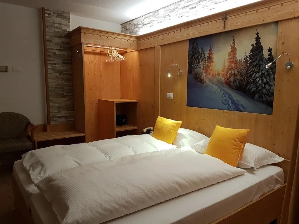 Alps Oriental Wellness HOTEL