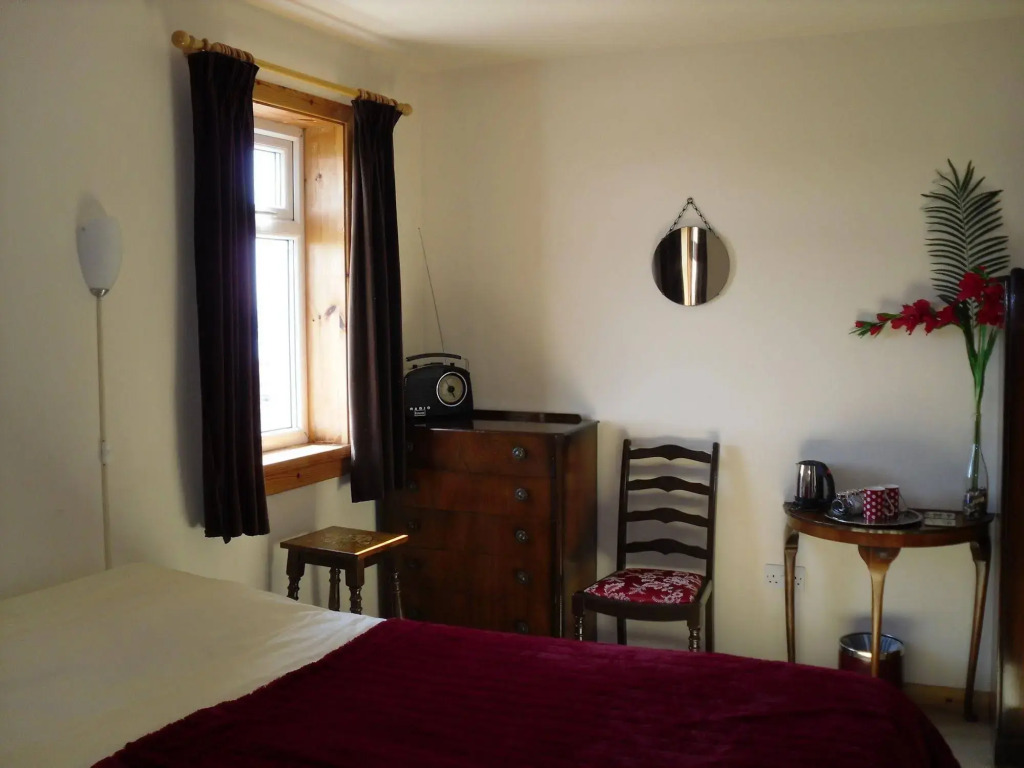 Burnside Lodge