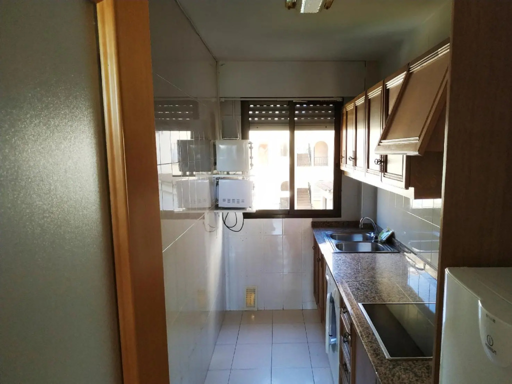 Apartamentos Playamar 3000
