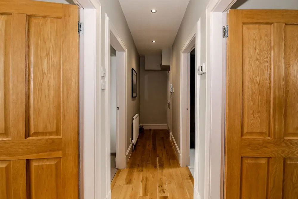 Suite Apartments Aberdeen