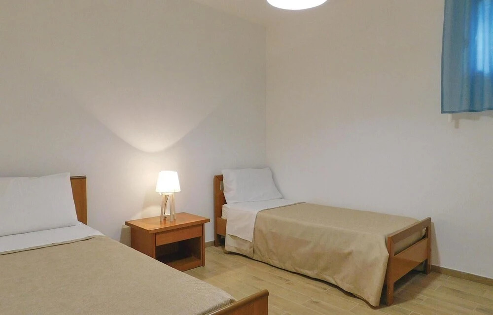 Amazing Apartment in Sciacca AG With 2 Bedrooms and Wifi