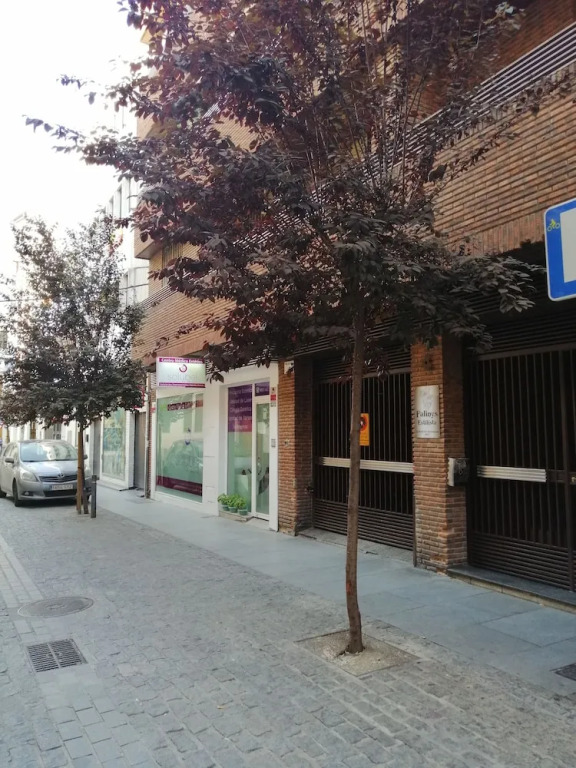 Apartamento Sueños Mozarabes by JITKey