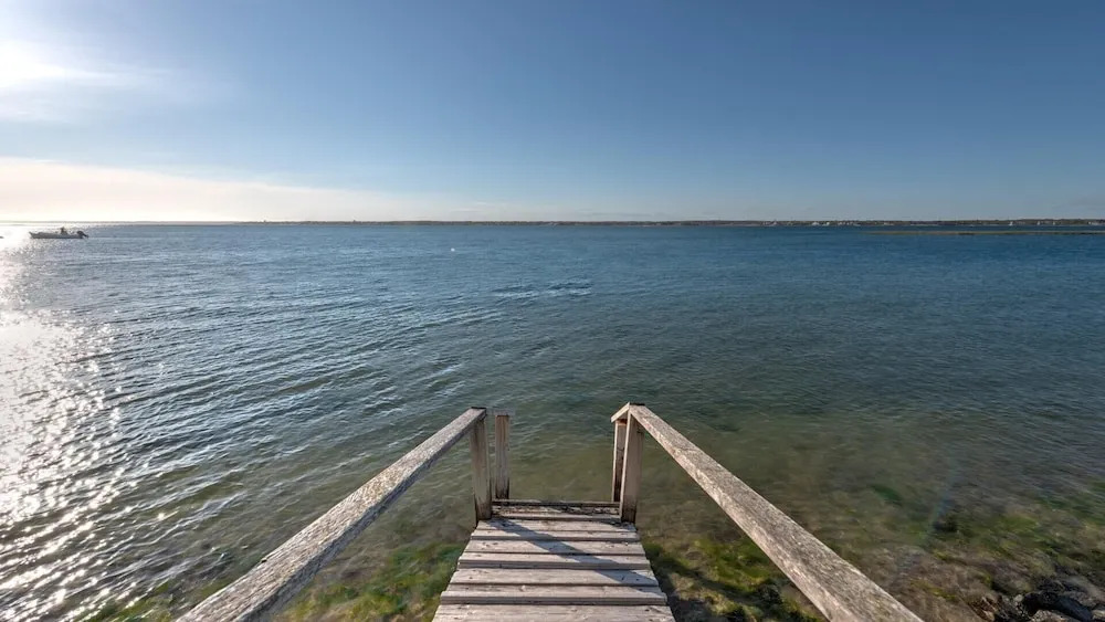 Bungalow 2 - 1br, Water View