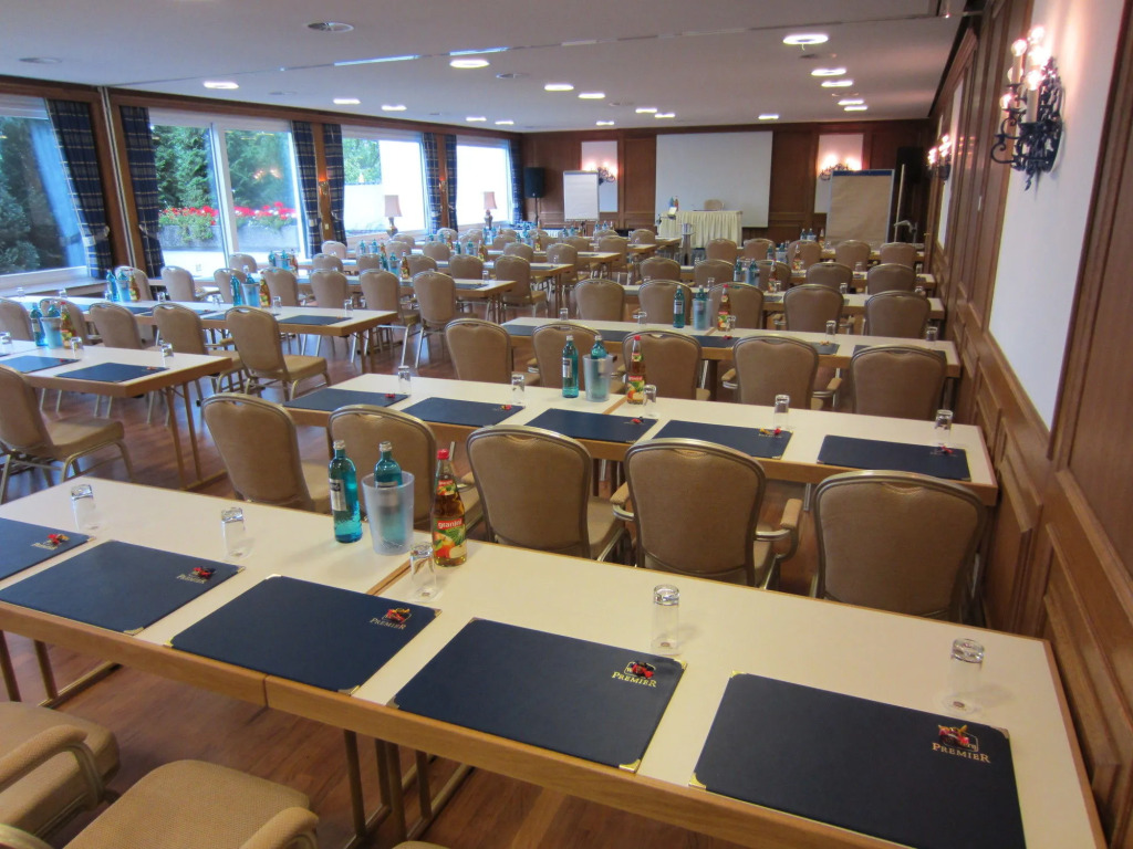Best Western Premier Seehotel Krautkrämer