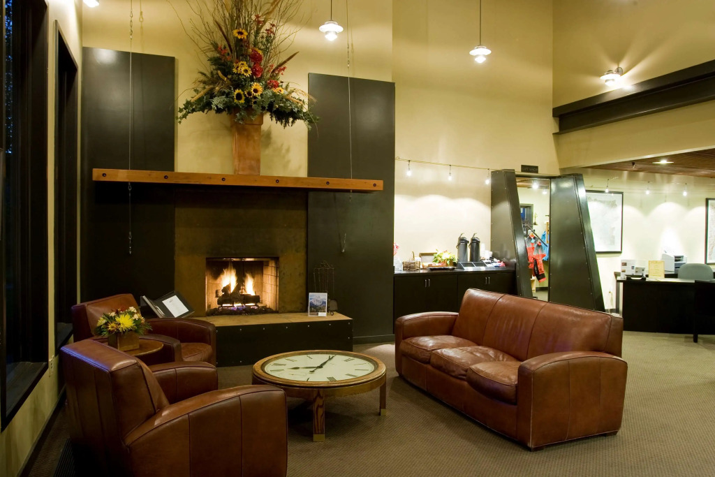 Spring Creek Ranch