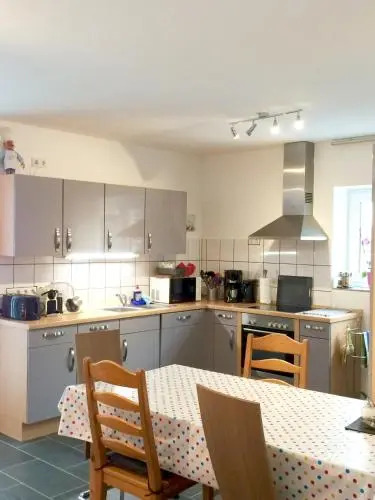 Individuell Wohnen Loft-Charakter