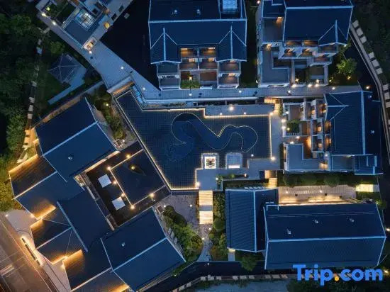 Guilin Yanshan Huiting Yunju Hotel (Lijiang Guanyan Branch)
