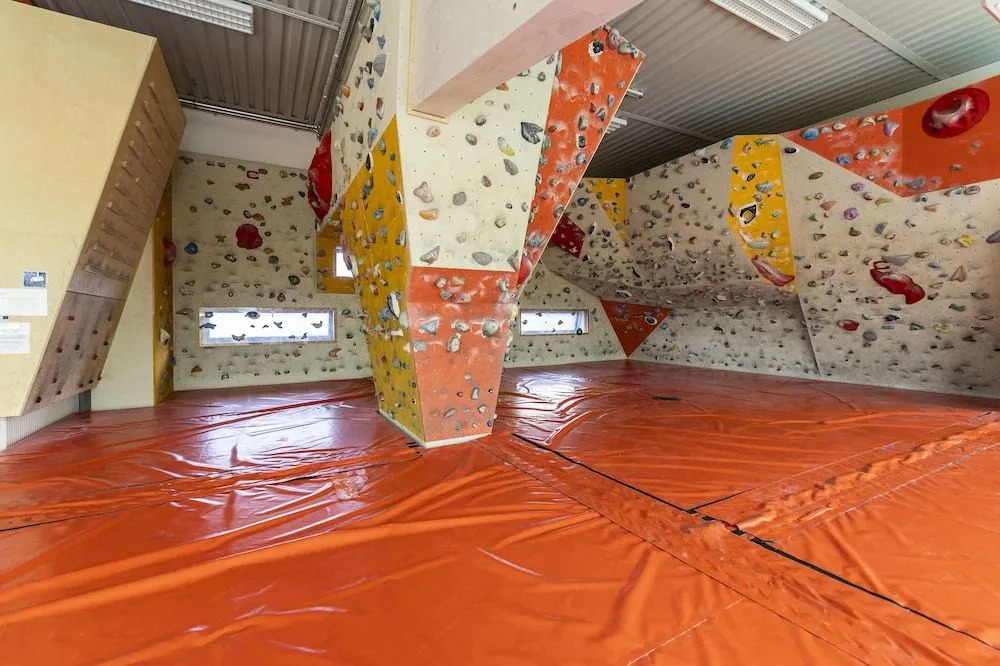 JUFA Bleiburg/Pliberk – Sport Resort