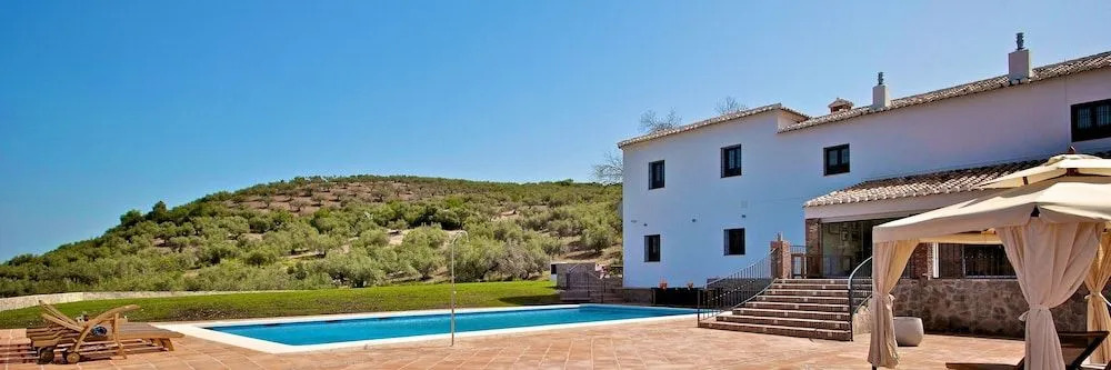 Cortijo Piltraque - Relais de Charme