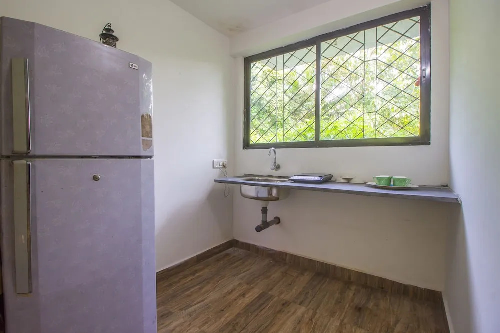 OYO 19327 Home Peaceful Stay Anjuna Beach