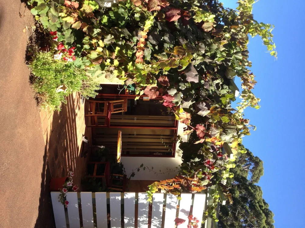 Forest Retreat Bed and Breakfast