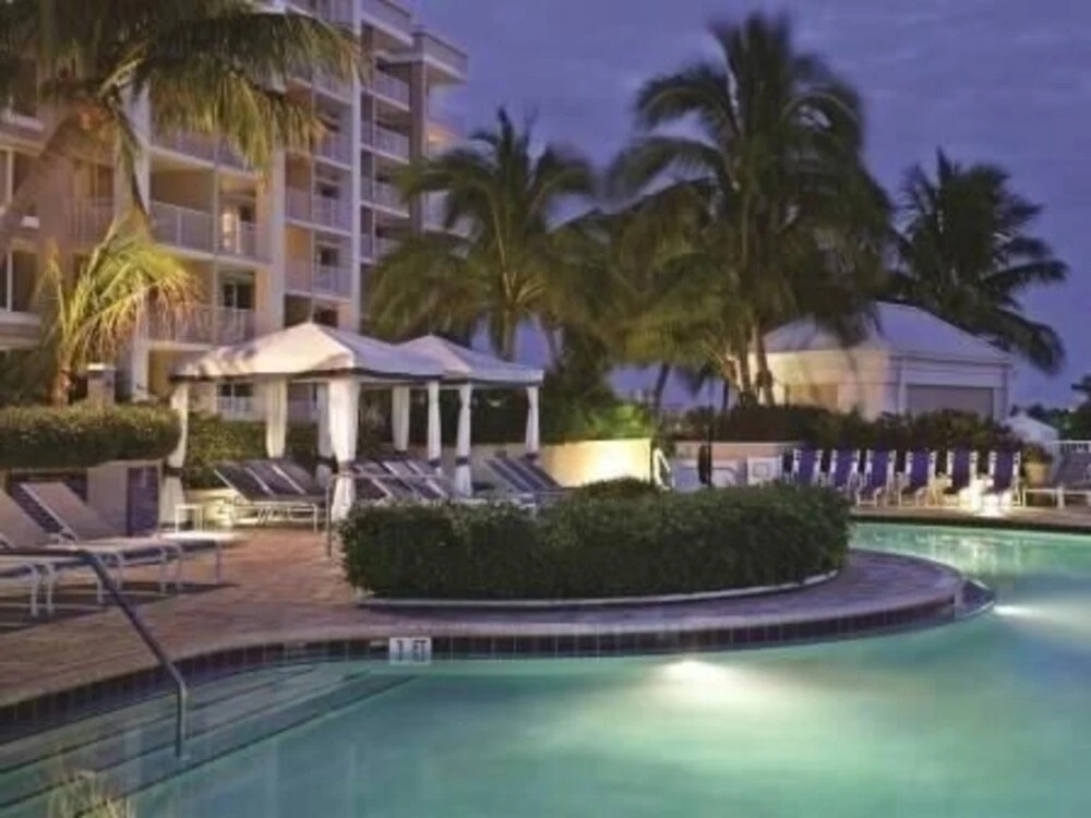 Mbor 604 - Marco Beach Ocean Resort 1 Bedroom Condo