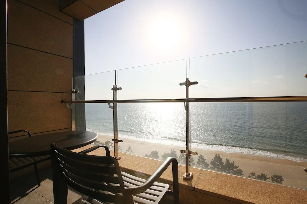Daynice hotel