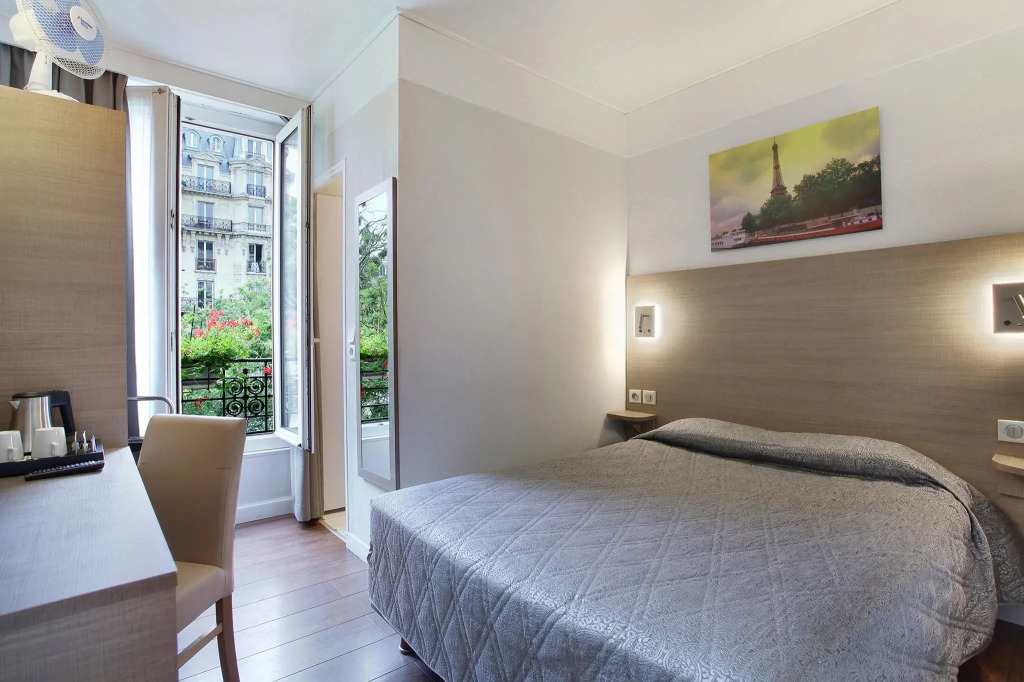 Hôtel LUX PICPUS