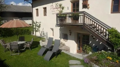 Appartement Pichler