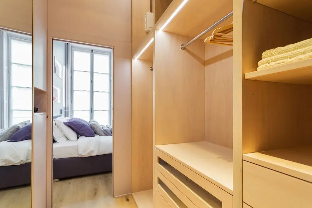 Saint Germain - Odeon Private Apartment