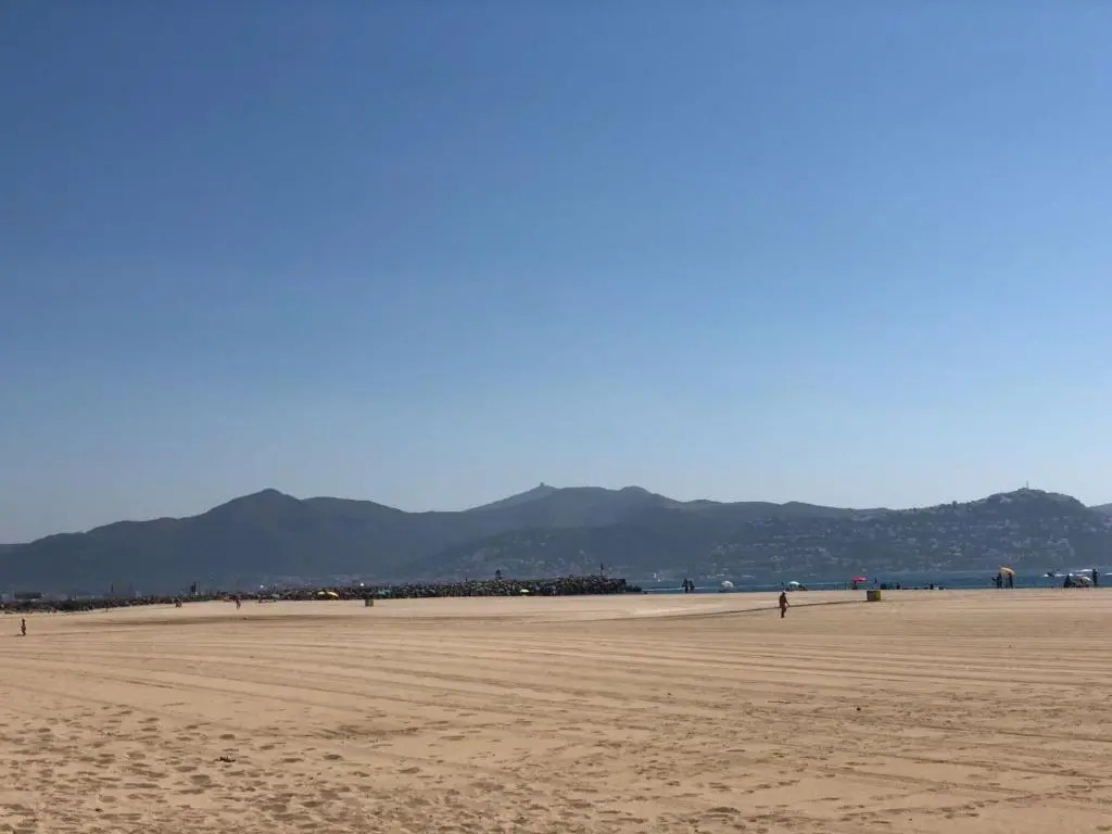 Vista Bahia 9 Empuriabrava