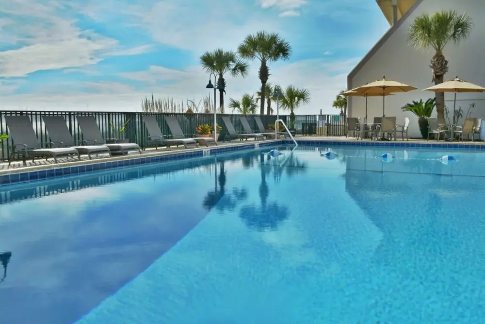 Shores Townhouse by Forehand Rentals