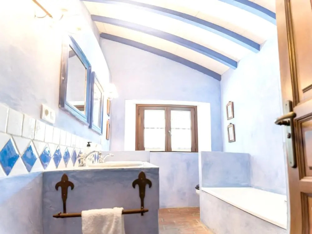 Villa With 4 Bedrooms in Málaga, With Wonderful Mountain View, Private Pool, Furnished Terrace