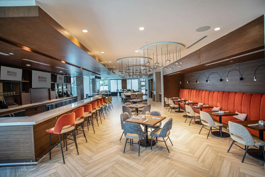 Hilton Garden Inn West Palm Beach I95 Outlets