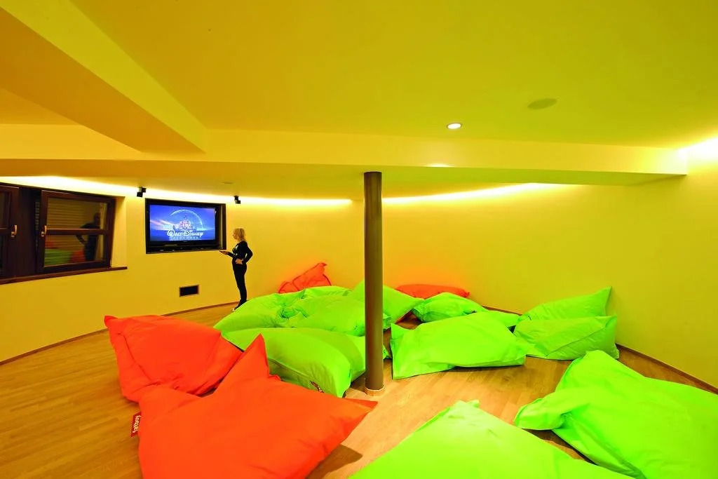Familienhotel Post