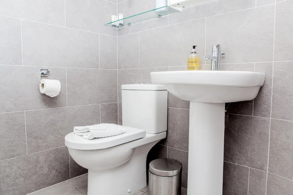 Central 2 Bedroom In West Kensington
