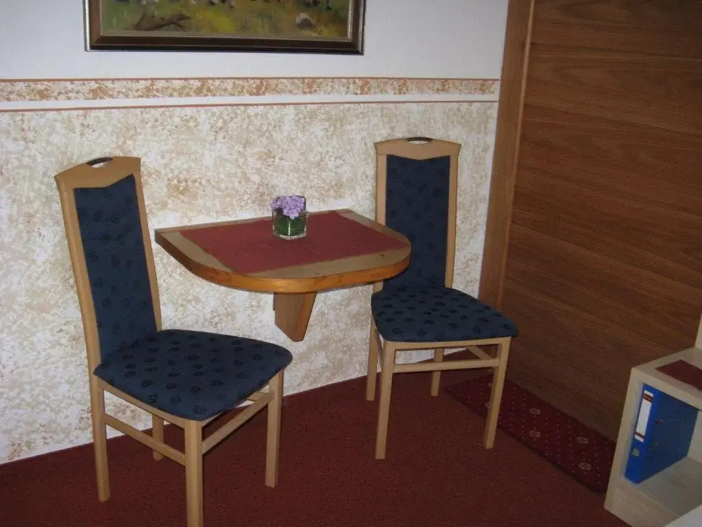 Haus Rinner