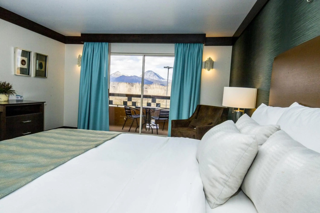 Ute Mountain Casino Hotel