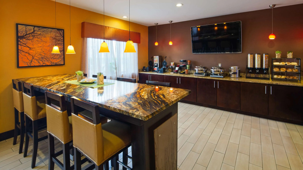 Best Western Plus Whitewater Inn