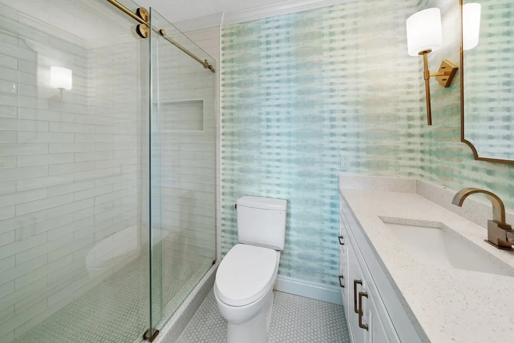 30a Hideaway 2 Bedroom Townhouse by RedAwning