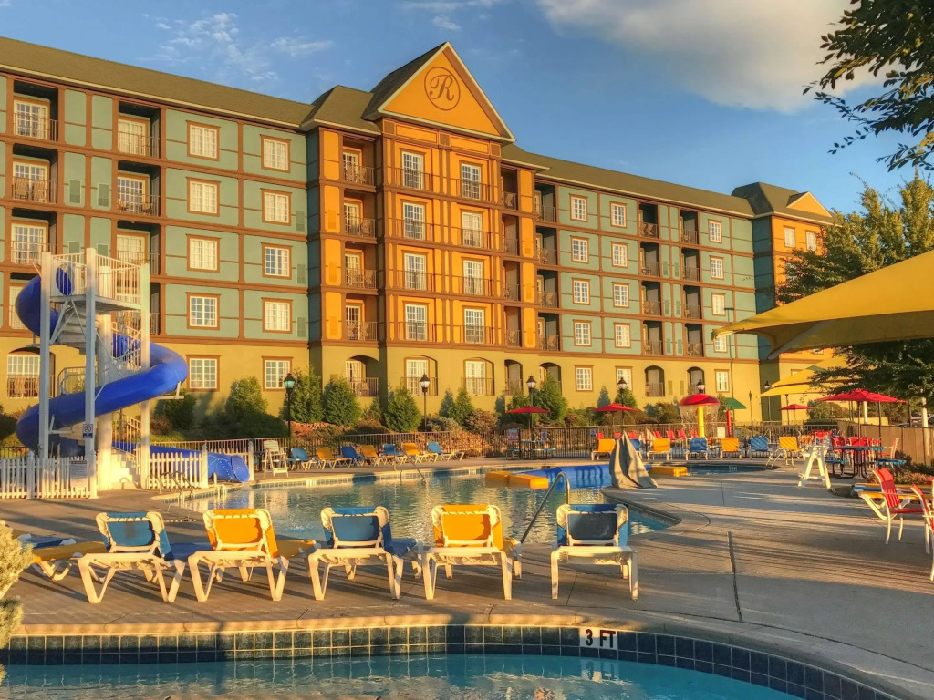 The Resort at Governors Crossing