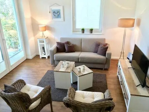 Ferienwohnung Dünenhäuser App. A2