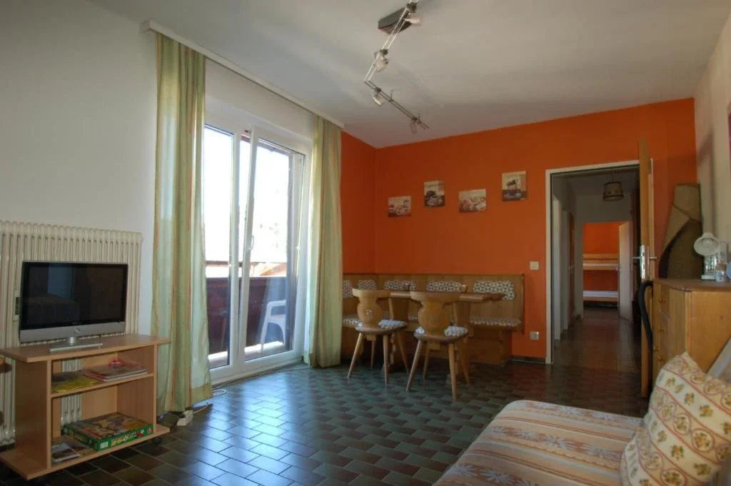 Appartment Stepanek