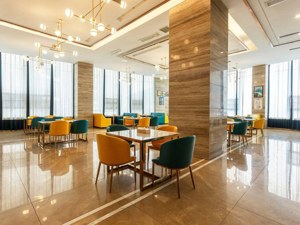 Vienna International Hotel (Bijie Dafang Branch)