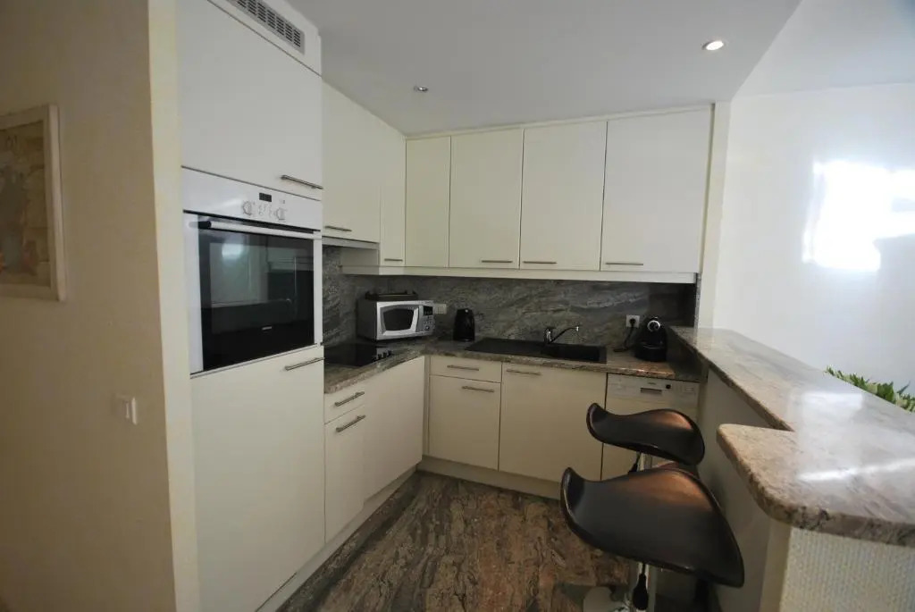 1 Bedroom Apartment - Les Jardins de la Croisette
