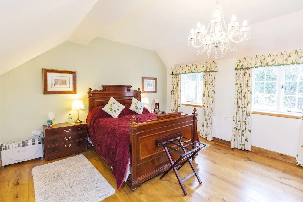 The Old Vicarage