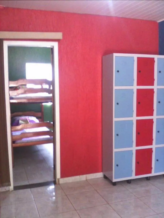 Hostel Asas da Amazonia