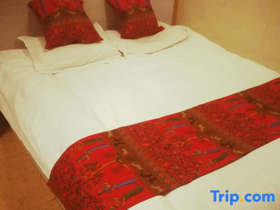 Zhenjiang Zheshang Hotel