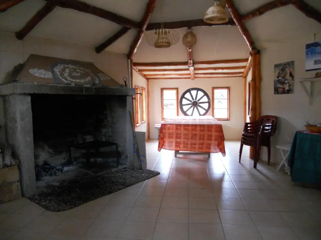 Patagonia Bordelago Lodge