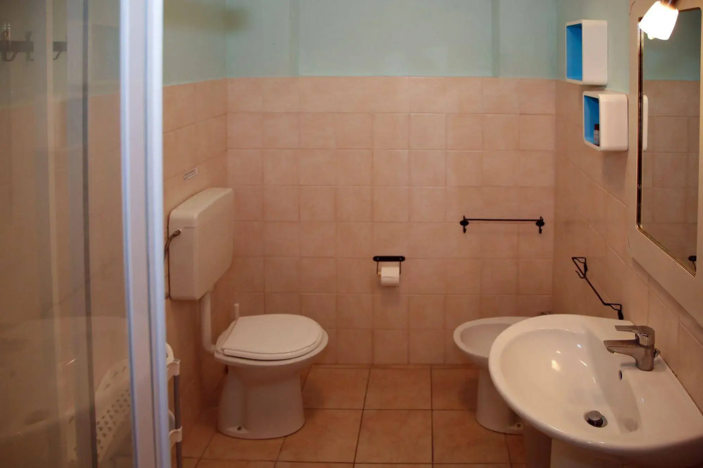 Le Dune Ground Floor Apartments - Futura CAV