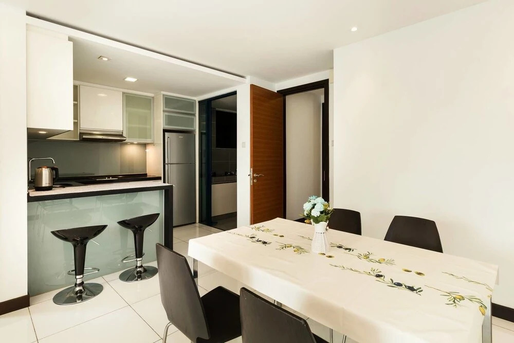 Casa Bukit Bintang 3Br By Guestready