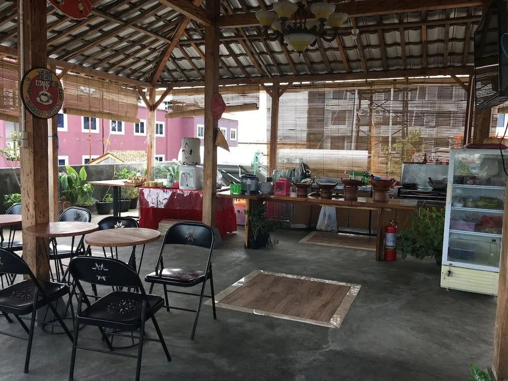 Setia Backpacker - Hostel