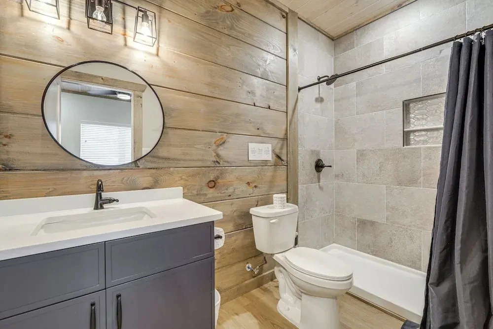 Indoor Pool, Hot Tub! the Smoky Luxe Retreat