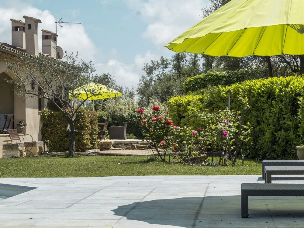 Valbonne Rental
