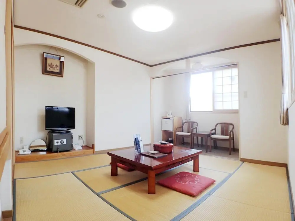 evo Hotel Hakuba