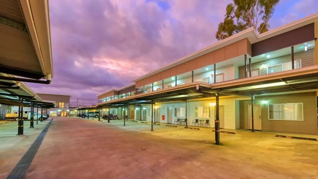 Drovers Motor Inn